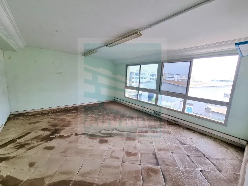 Local Industriel à vendre 24 000 000 dh 5 542 m² avec null chambre - Zone industrielle Mohammadia | Agenz