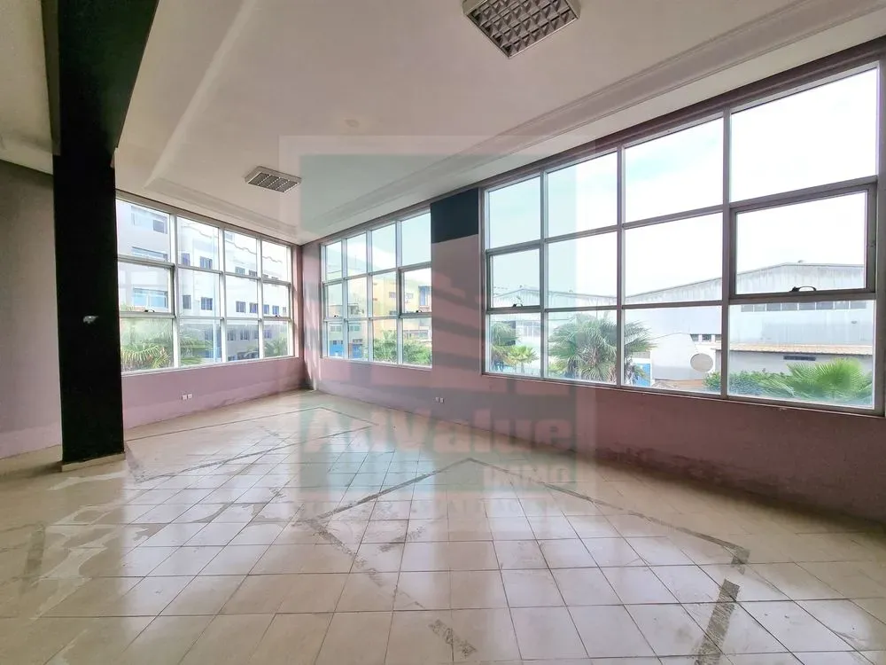 Local Industriel à vendre 24 000 000 dh 5 542 m² avec null chambre - Zone industrielle Mohammadia | Agenz