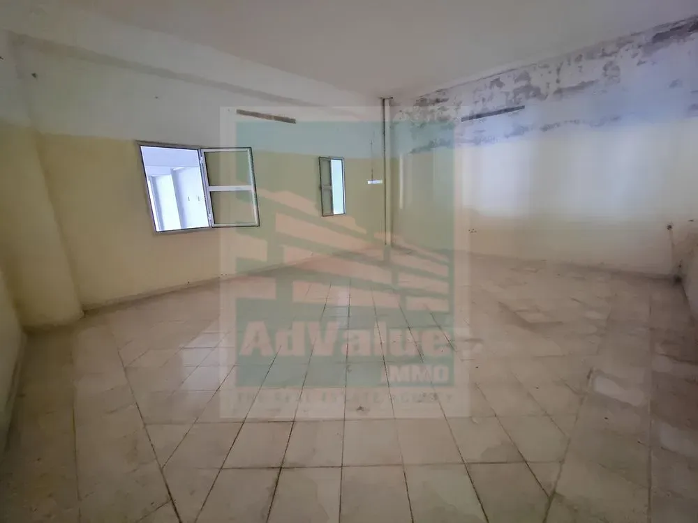 Local Industriel à vendre 24 000 000 dh 5 542 m² avec null chambre - Zone industrielle Mohammadia | Agenz