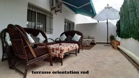 Appartement à louer 7 500 dh 100 m² avec 1 chambre - Hassan - Centre Ville Rabat | Agenz