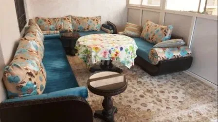 Appartement à louer 7 500 dh 100 m² avec 1 chambre - Hassan - Centre Ville Rabat | Agenz