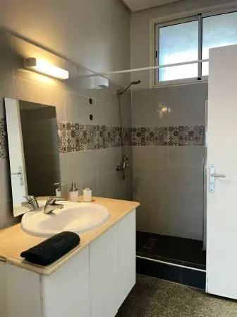 Appartement à louer 6 200 dh 70 m² avec 1 chambre - Hassan - Centre Ville Rabat | Agenz