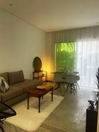 Appartement à louer 6 200 dh 70 m² avec 1 chambre - Hassan - Centre Ville Rabat | Agenz