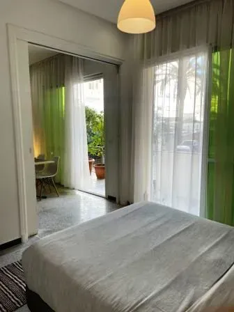 Appartement à louer 6 200 dh 70 m² avec 1 chambre - Hassan - Centre Ville Rabat | Agenz