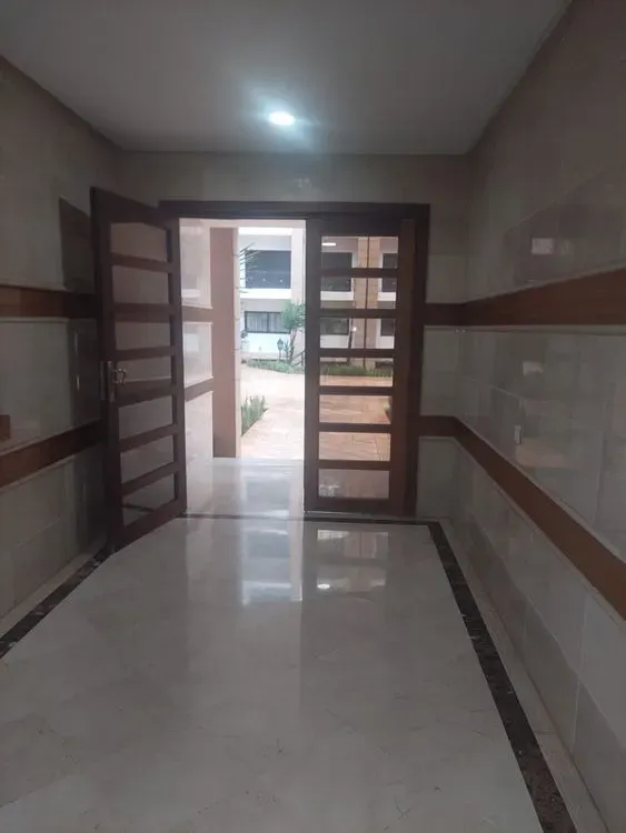 Appartement à vendre 3 800 000 dh 202 m² avec 3 chambres - Riyad Rabat | Agenz