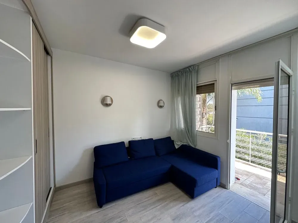 Villa à louer 12 000 dh 120 m² avec 3 chambres - Riyad Rabat | Agenz