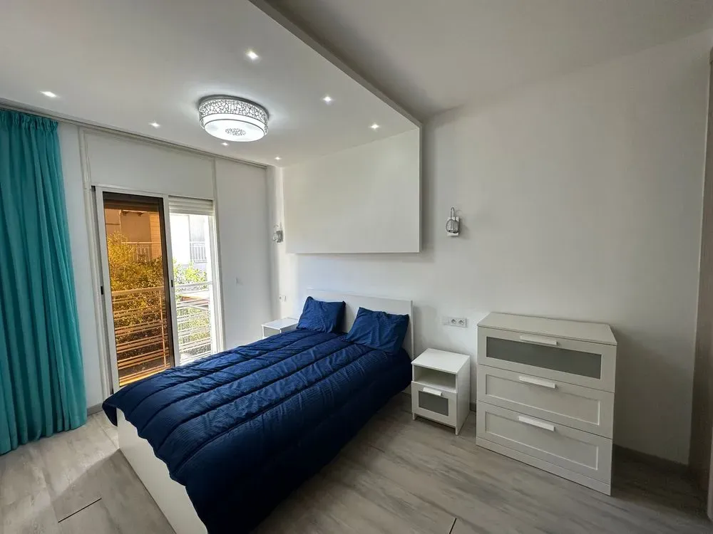 Villa à louer 12 000 dh 120 m² avec 3 chambres - Riyad Rabat | Agenz