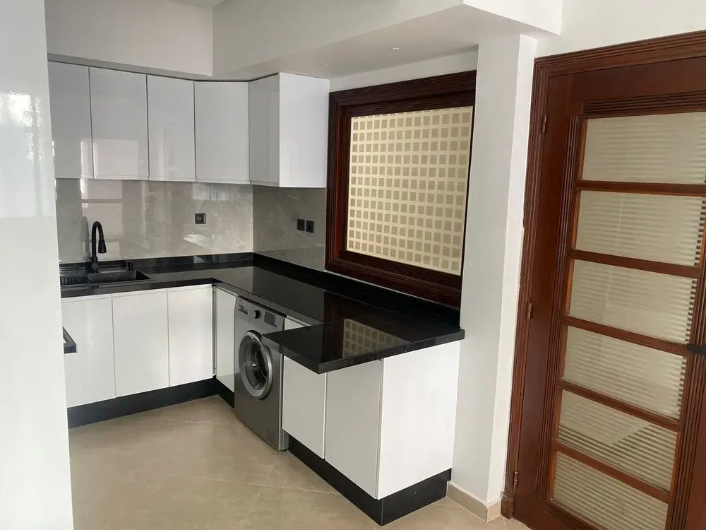 Appartement à louer 12 000 dh 136 m², 3 chambres - Palmier Casablanca
