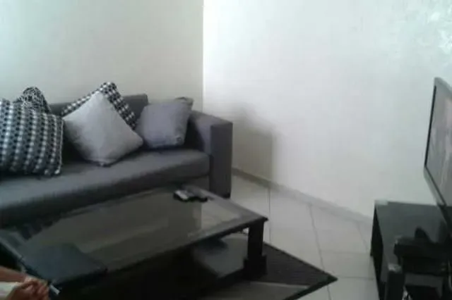 Appartement à louer 4 500 dh 75 m², 2 chambres - Aïn Sebaâ Casablanca