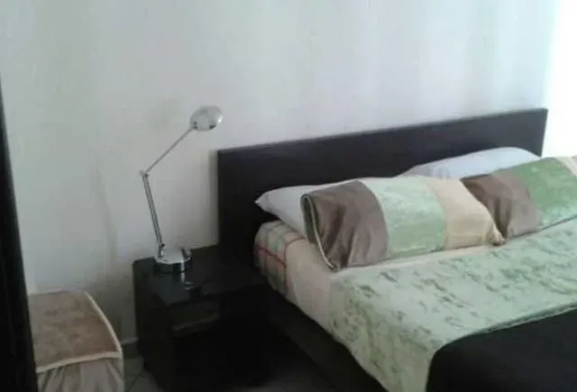 Appartement à louer 4 500 dh 75 m², 2 chambres - Aïn Sebaâ Casablanca