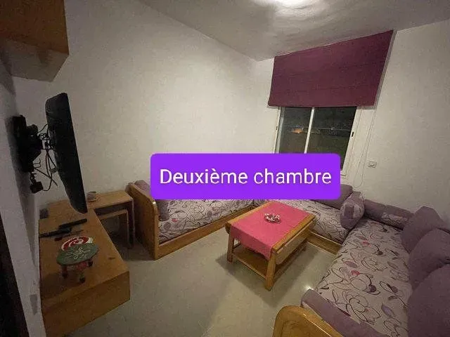 Apartment for rent 7 000 dh 104 sqm, 3 rooms - Beausite Casablanca