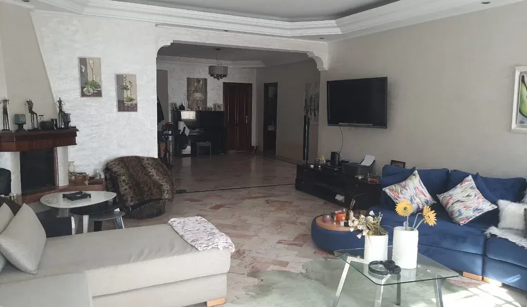 Appartement à vendre 2 400 000 dh 149 m², 3 chambres - Palmier Casablanca