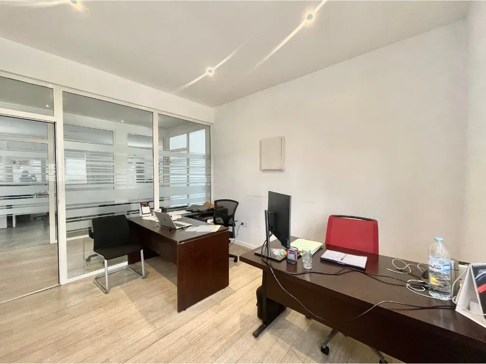 Villa à louer 62 500 dh 500 m², 4 chambres - Riviera Casablanca