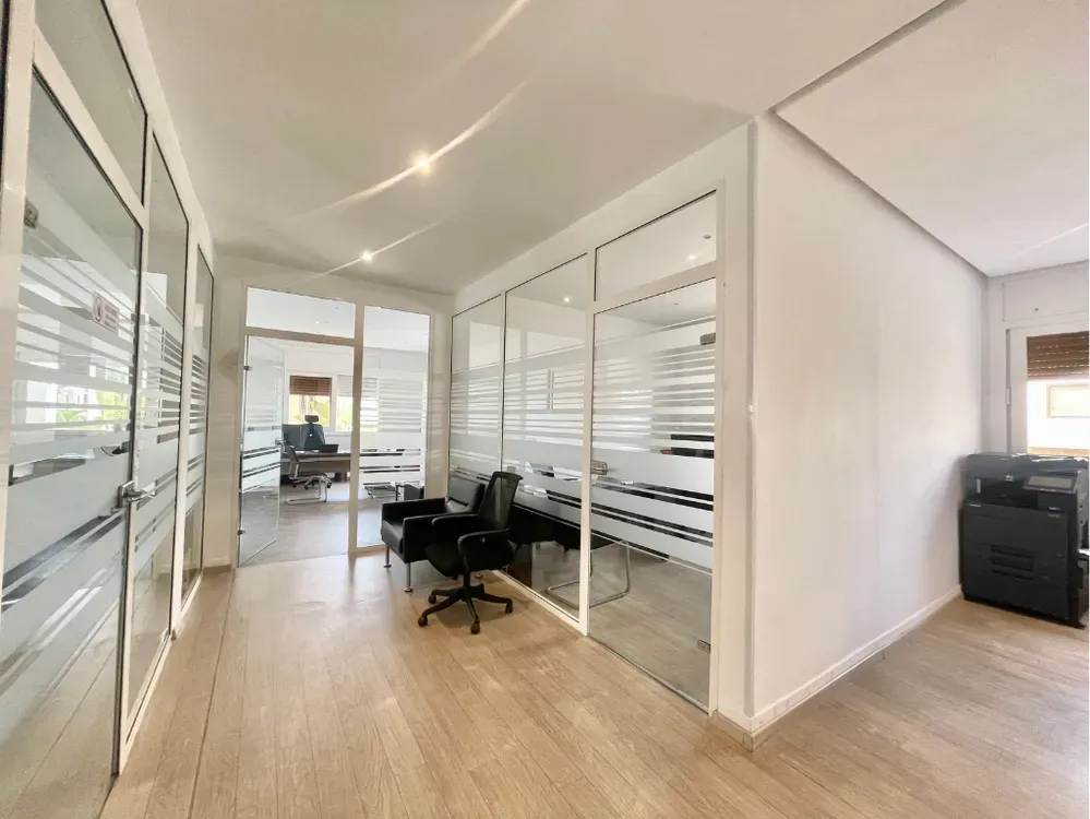 Villa à louer 62 500 dh 500 m², 4 chambres - Riviera Casablanca