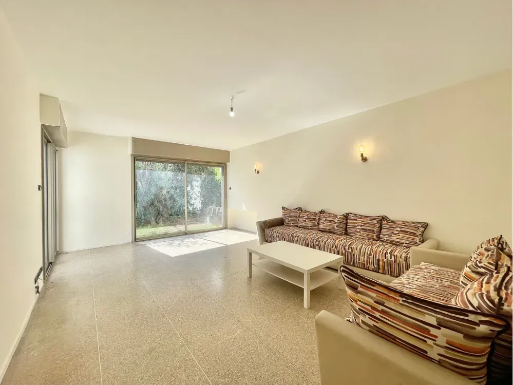 Villa à louer 18 500 dh 441 m² avec 3 chambres - Riviera Casablanca