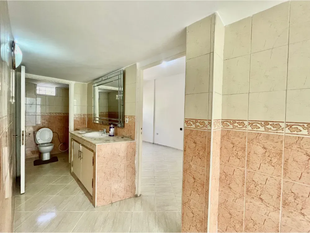 Villa à louer 18 500 dh 441 m² avec 3 chambres - Riviera Casablanca | Agenz