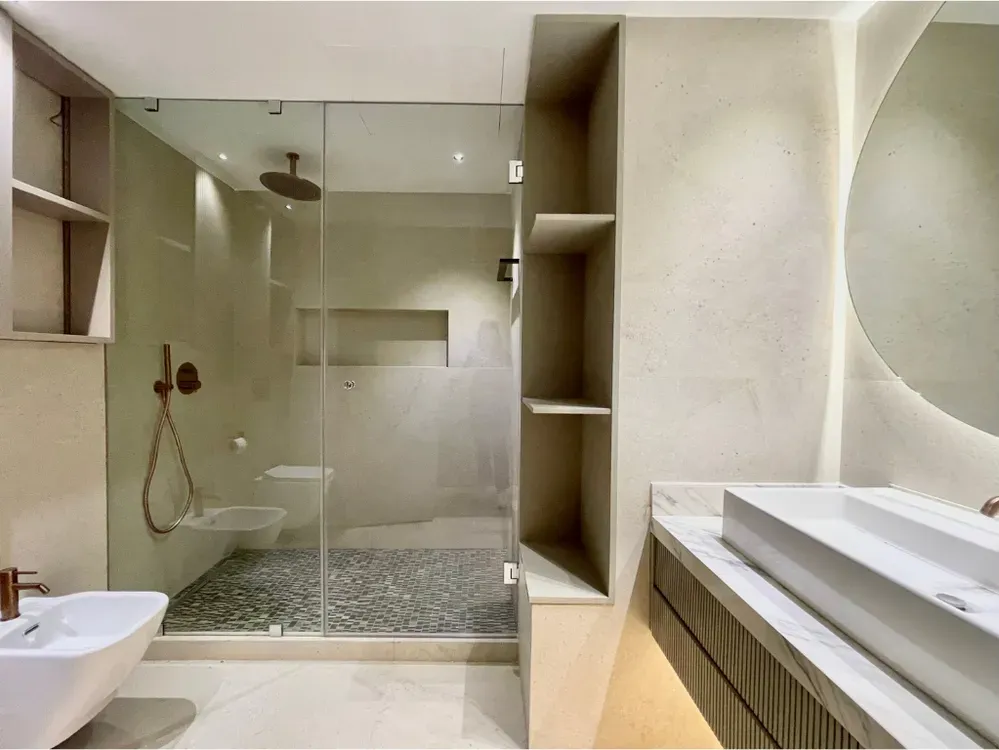 Appartement à vendre 1 800 000 dh 133 m², 2 chambres - Californie Casablanca