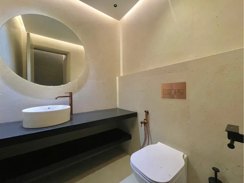 Appartement à vendre 1 800 000 dh 133 m², 2 chambres - Californie Casablanca