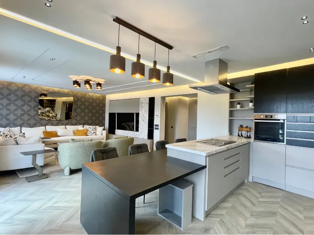 Appartement à vendre 1 800 000 dh 133 m², 2 chambres - Californie Casablanca