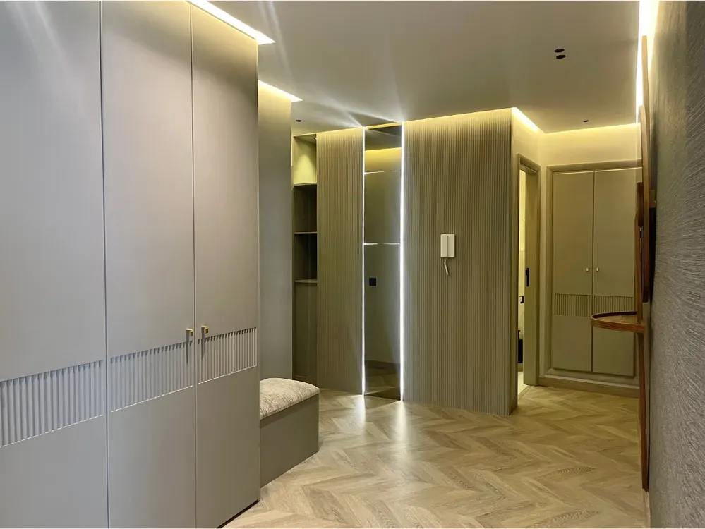 Appartement à vendre 1 800 000 dh 133 m², 2 chambres - Californie Casablanca