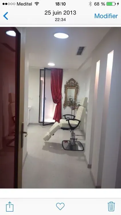 Commerce à vendre 2 800 000 dh 106 m² - Bourgogne Ouest Casablanca | Agenz