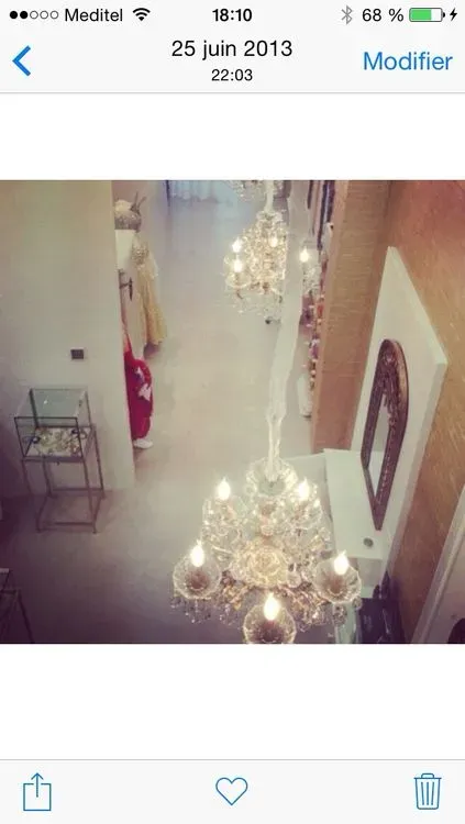 Commerce à vendre 2 800 000 dh 106 m² - Bourgogne Ouest Casablanca | Agenz