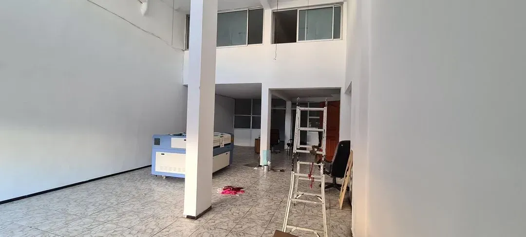 Commerce à vendre 2 983 000 dh 153 m² - Ain Borja Casablanca | Agenz