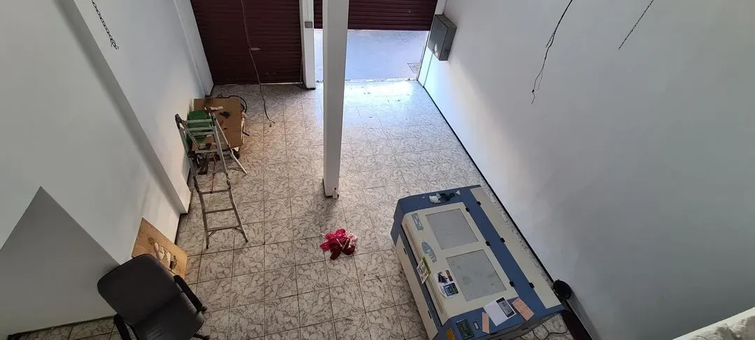 Commerce à vendre 2 983 000 dh 153 m² - Ain Borja Casablanca | Agenz