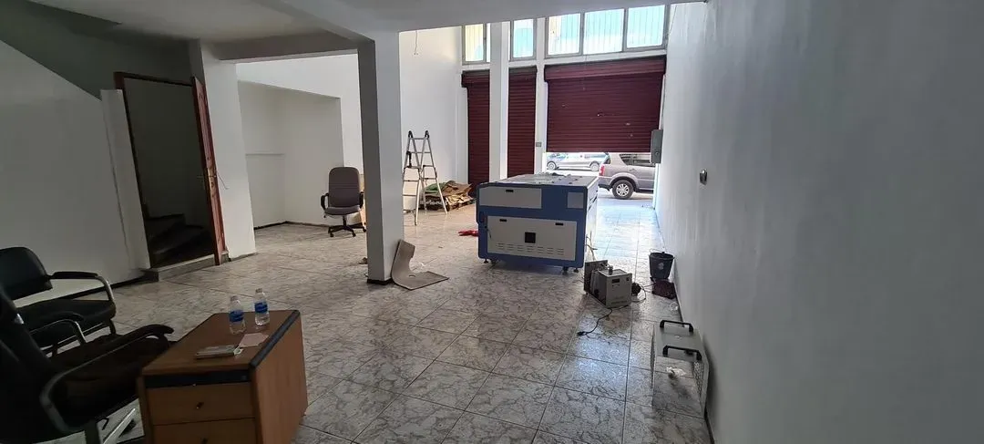 Commerce à vendre 2 983 000 dh 153 m² - Ain Borja Casablanca | Agenz