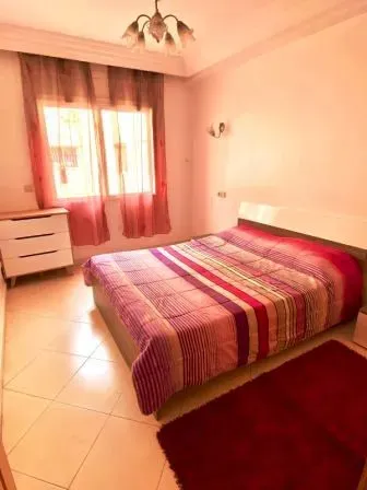 Appartement à louer 9 000 dh 99 m² avec 2 chambres - Hassan - Centre Ville Rabat | Agenz