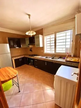 Appartement à louer 9 000 dh 99 m² avec 2 chambres - Hassan - Centre Ville Rabat | Agenz