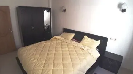 Appartement à louer 9 000 dh 99 m² avec 2 chambres - Hassan - Centre Ville Rabat | Agenz