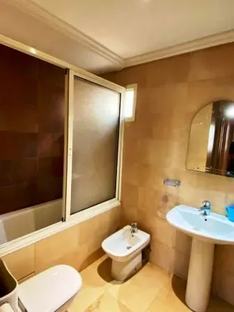 Appartement à louer 9 000 dh 99 m² avec 2 chambres - Hassan - Centre Ville Rabat | Agenz