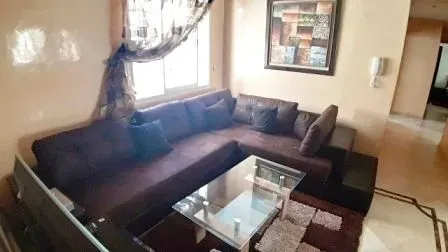 Appartement à louer 9 000 dh 99 m² avec 2 chambres - Hassan - Centre Ville Rabat | Agenz