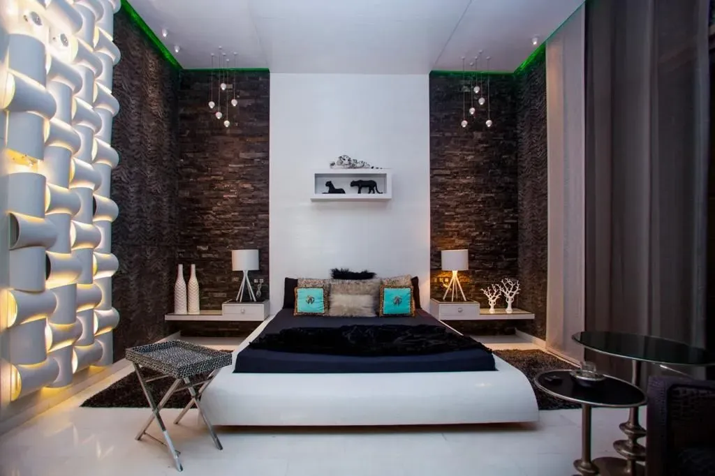 Villa à vendre 40 000 000 dh 1 800 m² avec 6 chambres - Californie Casablanca | Agenz