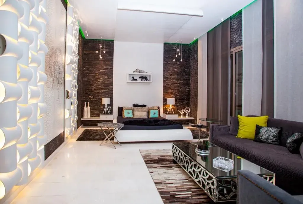 Villa à vendre 40 000 000 dh 1 800 m² avec 6 chambres - Californie Casablanca | Agenz