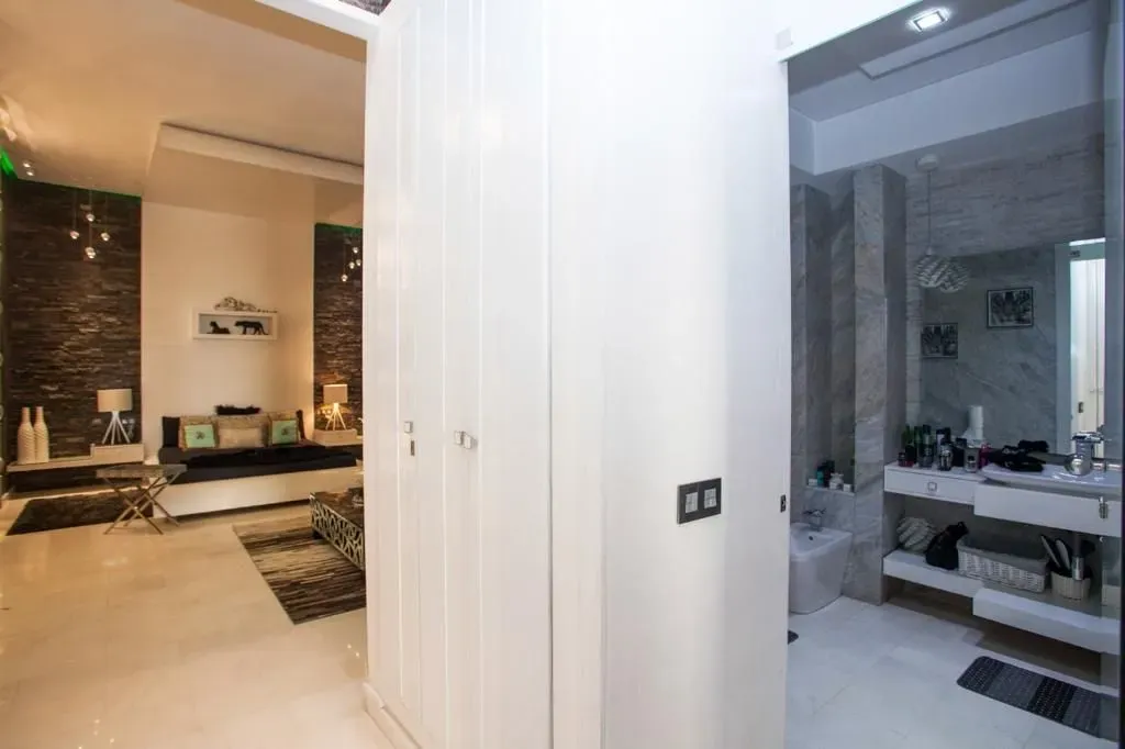 Villa à vendre 40 000 000 dh 1 800 m² avec 6 chambres - Californie Casablanca | Agenz