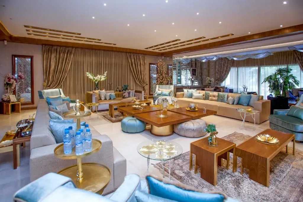 Villa à vendre 40 000 000 dh 1 800 m² avec 6 chambres - Californie Casablanca | Agenz