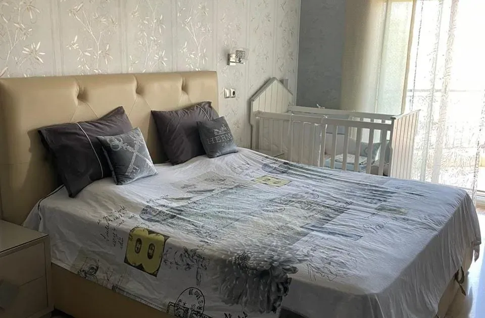 Apartment for Sale 1 400 000 dh 100 sqm, 2 rooms - Val Fleurie Casablanca