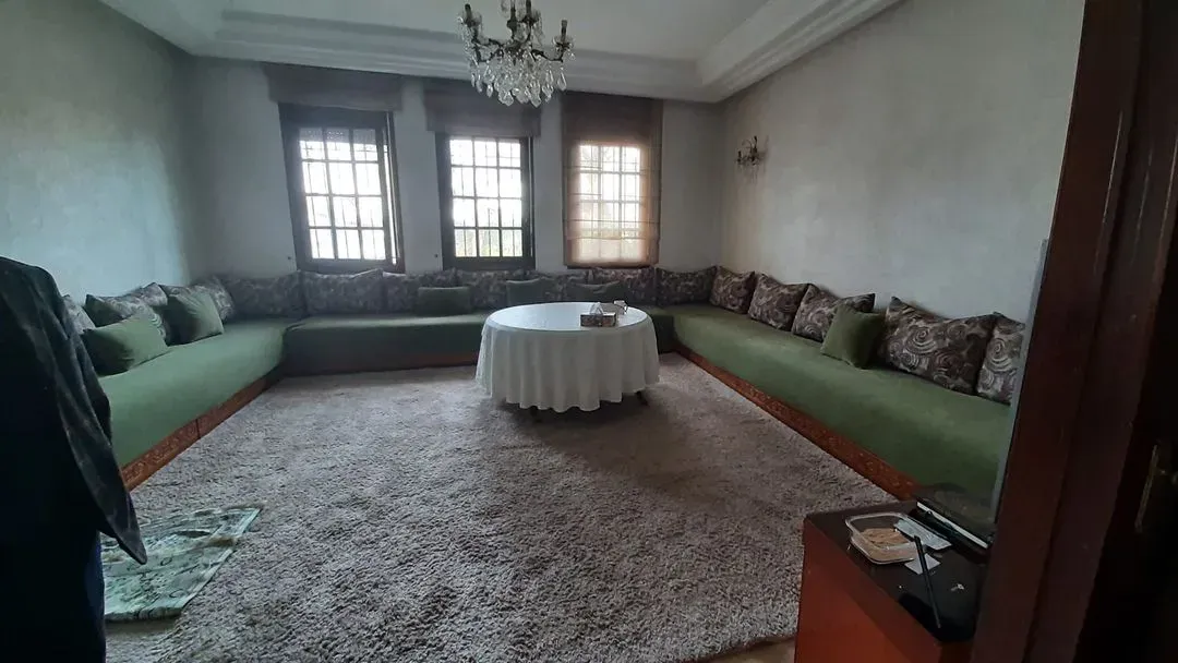 Villa à vendre 17 500 000 dh 1 475 m² avec 4 chambres - Californie Casablanca | Agenz