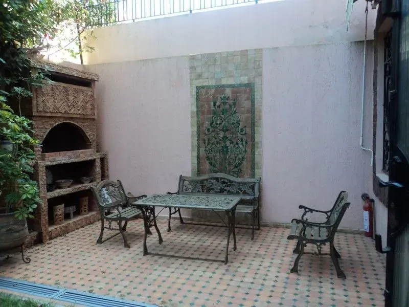Villa à vendre 5 400 000 dh 300 m², 5 chambres - Nassim II Casablanca
