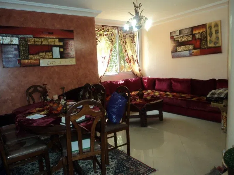 Villa à vendre 5 400 000 dh 300 m², 5 chambres - Nassim II Casablanca