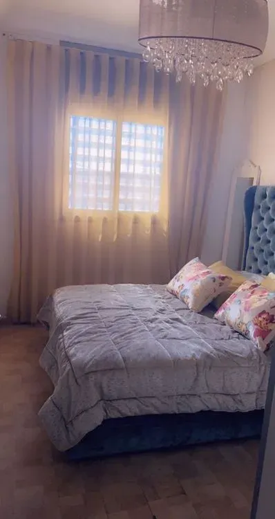 Appartement à louer 5 000 dh 70 m² avec 2 chambres - Californie Casablanca