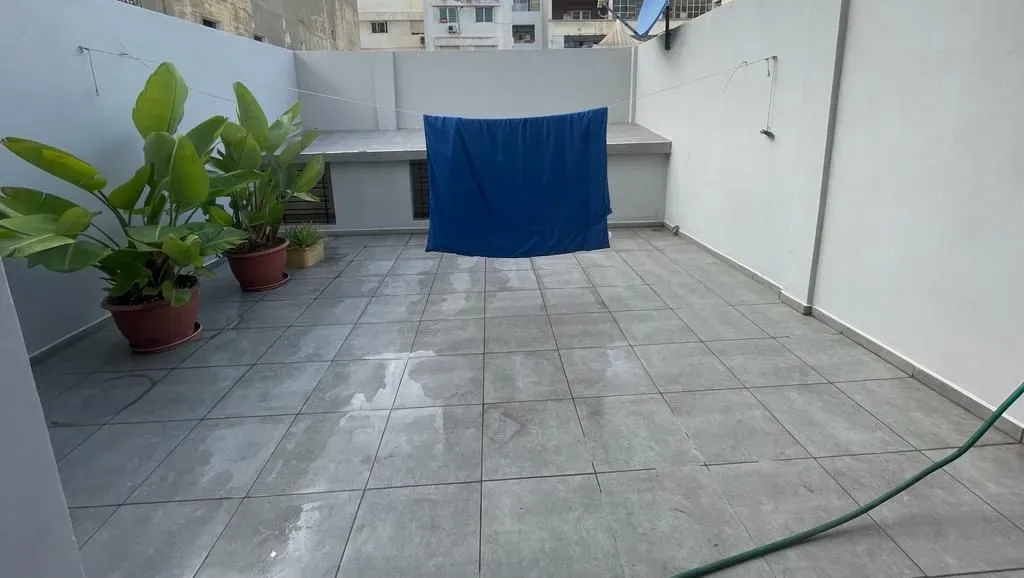 Appartement à louer 6 800 dh 136 m², 3 chambres - Les princesses Casablanca