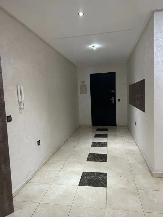 Appartement à louer 5 800 dh 109 m² avec 3 chambres - Sidi Maarouf Casablanca