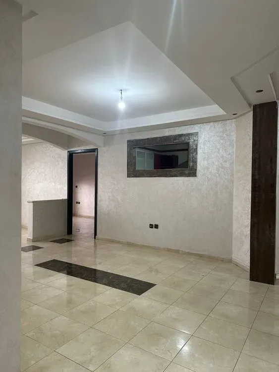 Appartement à louer 5 800 dh 109 m² avec 3 chambres - Sidi Maarouf Casablanca