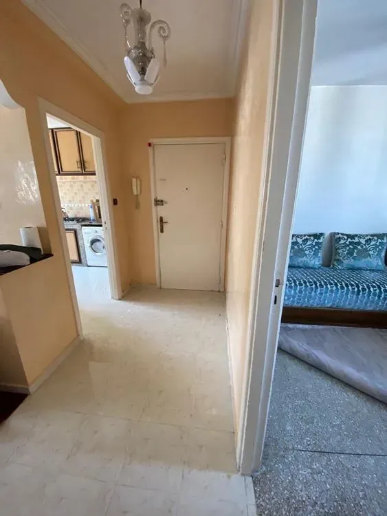 Appartement à louer 3 000 dh 70 m² avec 3 chambres - Zone Industrielle Casablanca