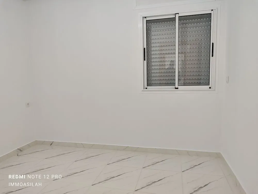 Appartement à louer 2 300 dh 90 m² avec 2 chambres - Autre Tanger-Assilah