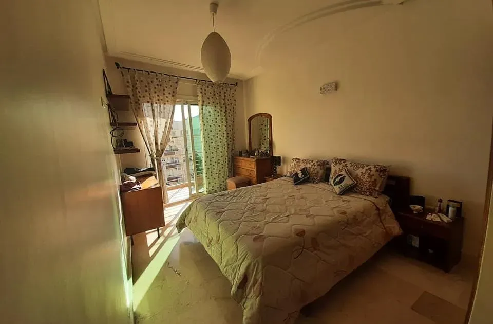 Appartement à vendre 1 600 000 dh 127 m², 3 chambres - Val Fleurie Casablanca