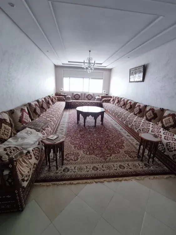 Appartement à vendre 1 580 000 dh 254 m², 3 chambres - Khabbazat Kénitra